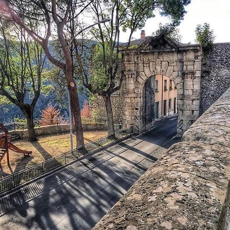 Narni.Umbria Apartment Narni Scalo Bagian luar foto