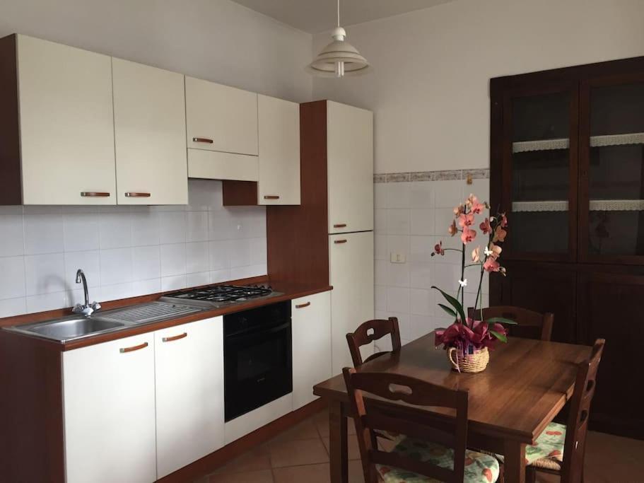 Narni.Umbria Apartment Narni Scalo Bagian luar foto