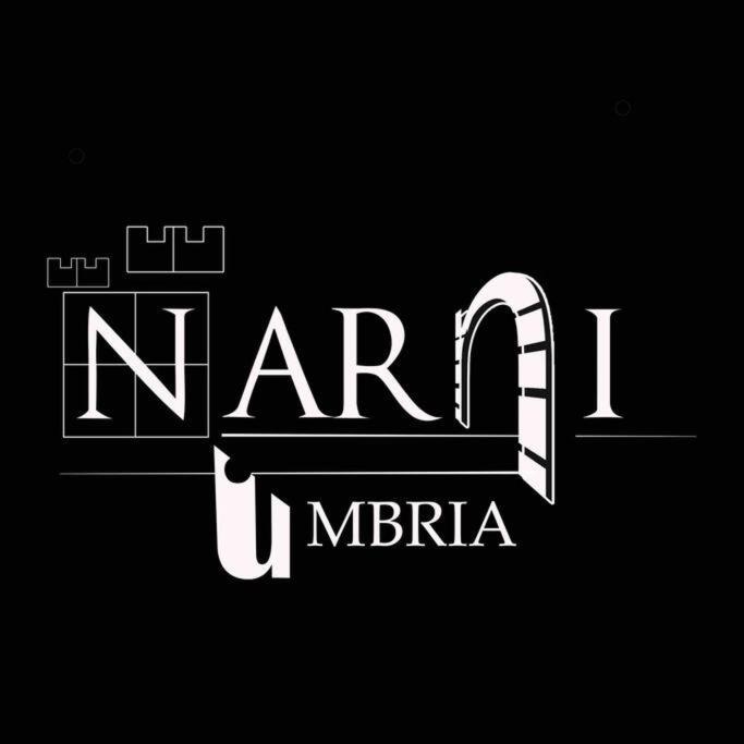 Narni.Umbria Apartment Narni Scalo Bagian luar foto