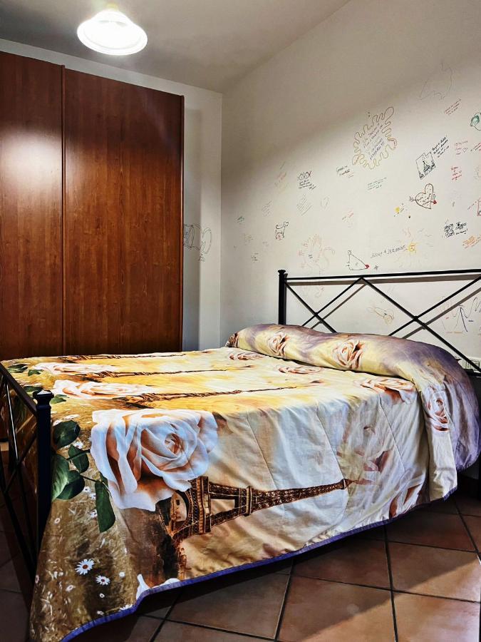 Narni.Umbria Apartment Narni Scalo Bagian luar foto